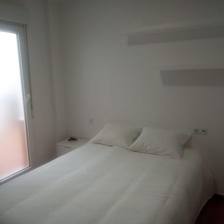 Castillo Del Guadiana Apartment Ayamonte Luaran gambar