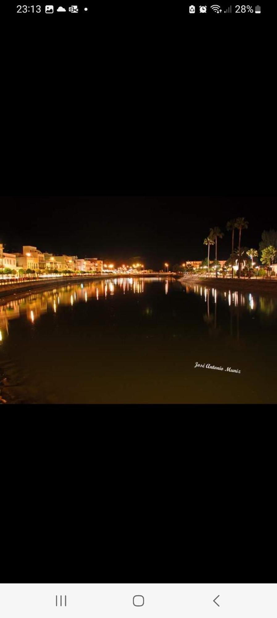 Castillo Del Guadiana Apartment Ayamonte Luaran gambar